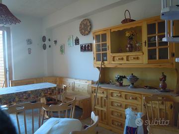 Luminoso bilocale in zona tranquilla