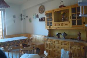 Luminoso bilocale in zona tranquilla