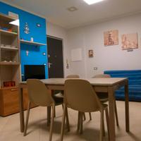 Ceriale trilocale sul lungomare