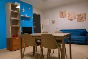 Ceriale trilocale sul lungomare