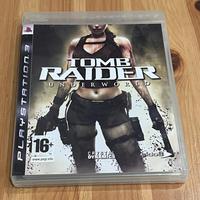 Tom Raider underworld per ps3