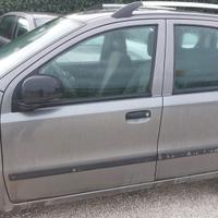 FIAT PANDA 2008