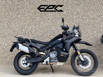 CF MOTO 800 MT-X 83cm - IN PRONTA CONSEGNA