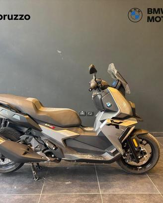 BMW c 400 x Abs my21