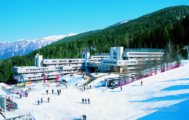 Multiproprietà Vigo di Marilleva 5 posti