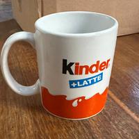 MUG FERRERO/KINDER