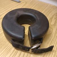 Ciambella per cavallo per lupia