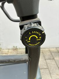 Tapirulan non motorizzato