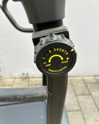 Tapirulan non motorizzato