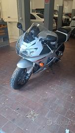 Honda cbr