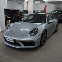 Porsche 911 3,0 Benzina 450CV Carrera S