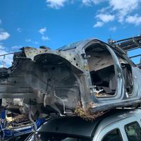 RICAMBI SKODA OCTAVIA 1.5 METANO ANNO:2021