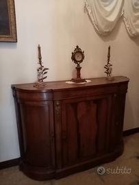mobile antico dell'800  Vintage Luigi XVI