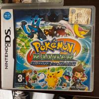 Giochi nintendo DS