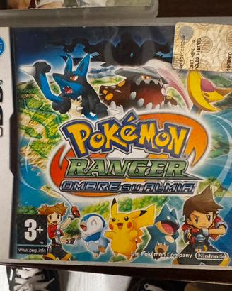 Giochi nintendo DS