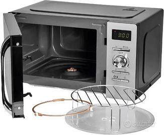 Forno a micronde 20lt