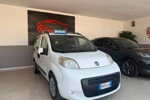 FIAT QUBO 1.3 MJT DIESEL DEL NORD ITA 2012