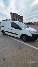 Peugeot  partner