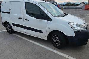 Peugeot  partner