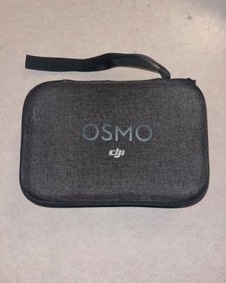 Stabilizzatore per telefoni dji osmo 3