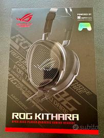 Cuffia Rog Kithara