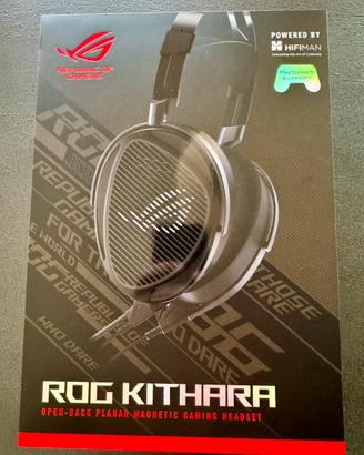 Cuffia Rog Kithara