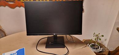 Monitor HP 24q G4
