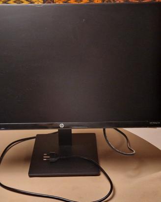 Monitor HP 24q G4