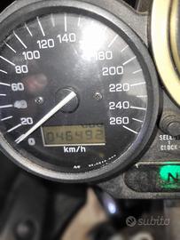 YAMAHA FASER 600 IN BUONO STATO