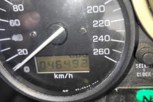 YAMAHA FASER 600 IN BUONO STATO