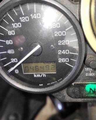 YAMAHA FASER 600 IN BUONO STATO