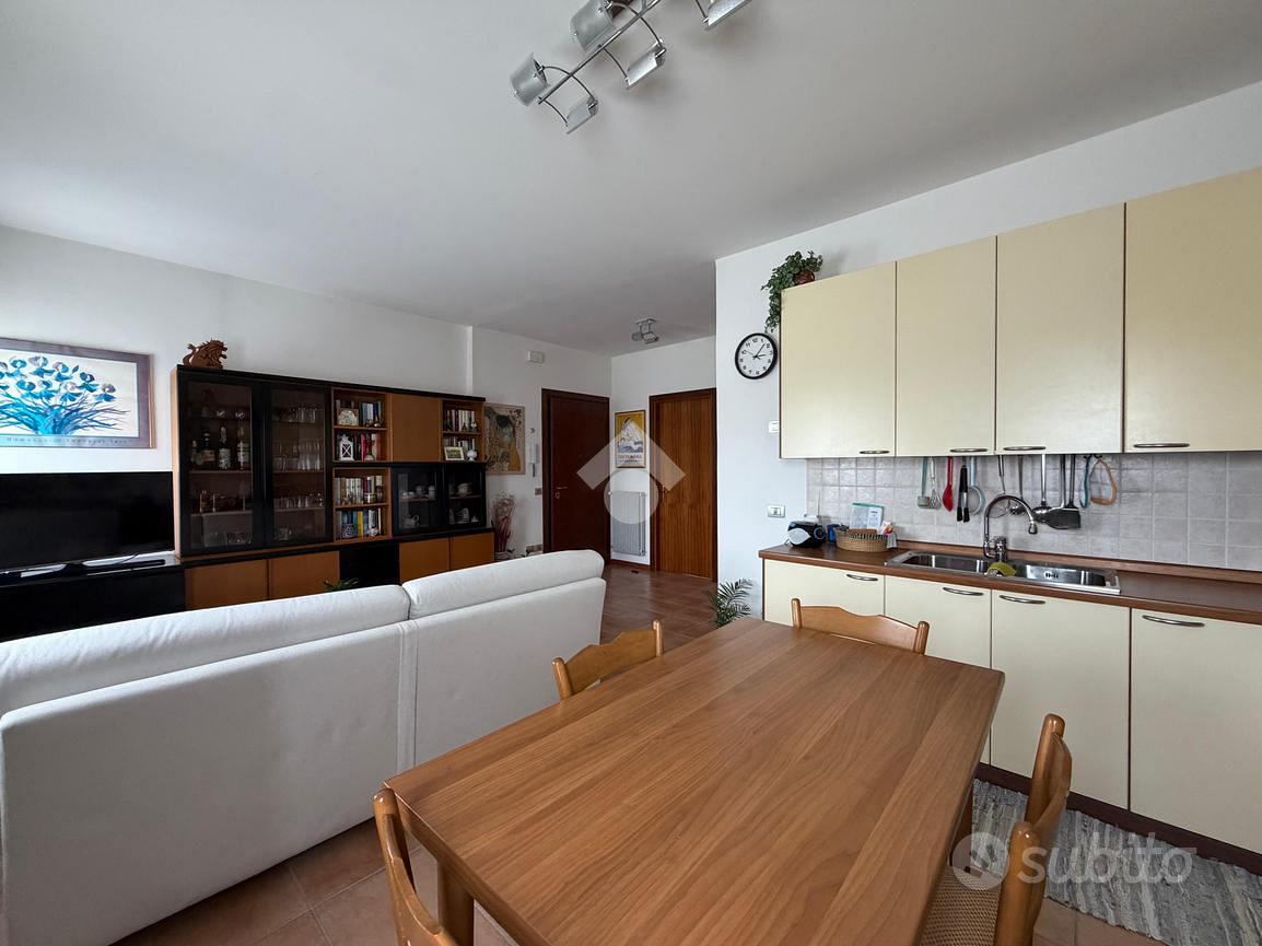 Appartamento – Carbonera, Castello - Vista 4