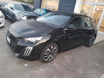 Peugeot 208 PureTech 75 Stop&Start 5 porte Active