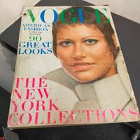 Vogue vintage