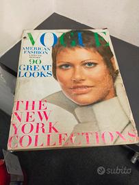 Vogue vintage