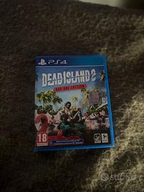 Dead Island 2