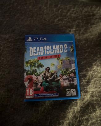Dead Island 2