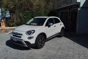 Fiat 500X 1.3 MJT 95 CV Mirror Cross