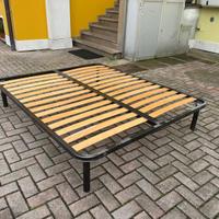 Rete a doghe matrimoniale