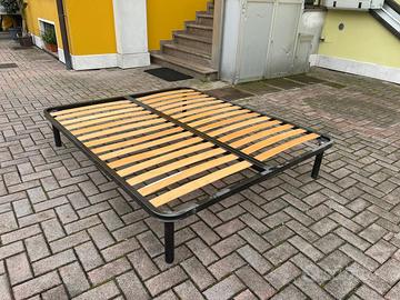 Rete a doghe matrimoniale