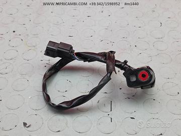 TASTO SWITCH KAWASAKI KXF 450 2012 2015 KX-F 2013
