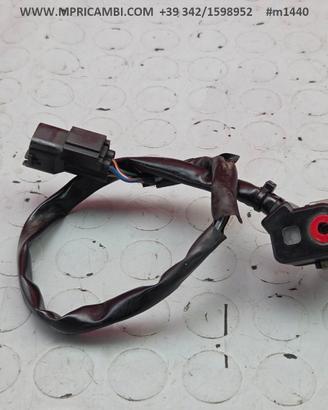 TASTO SWITCH KAWASAKI KXF 450 2012 2015 KX-F 2013