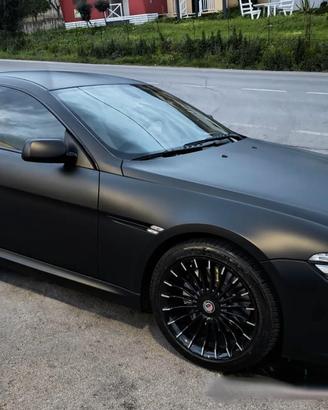 BMW SERIE 635 TD E 63 DEL 2010