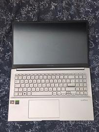 ASUS VivoBook – Ryzen 7 + RTX 3050 + 16GB RAM