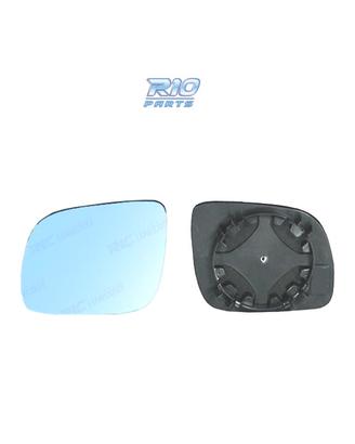 VETRO SPECCHIO RETROVISORE DESTRO AUDI A3 8L 96-00