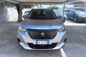 Peugeot 2008 BlueHDi 110 S&S GT