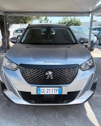 Peugeot 2008 BlueHDi 110 S&S GT