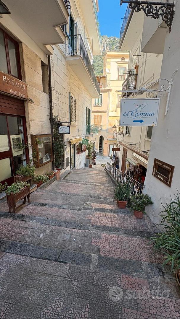 Appartamento – Amalfi, Pogerola - Altro