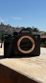 Sony A7s3