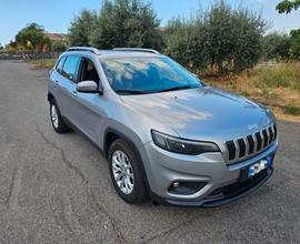 Jeep Cherokee 2.2 Mjt Longitude